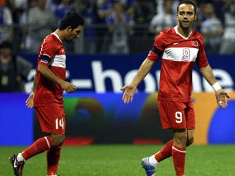 Dünya sıralamasında "kan kaybı" sürüyor