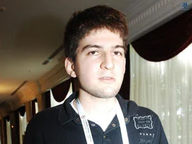Dünyanın en zeki 3. kişisi bir Türk