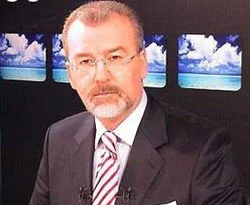 'Ecevit' partisine gazeteci başkan