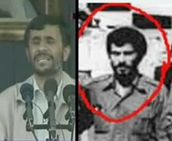 Elçilik baskınında Ahmedinejad var mıydı?