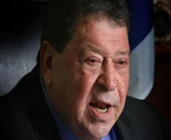 Eliezer: "İş yapmak için İsrail'e gelin"