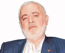 'EMASYA protokolü mutlaka iptal edilmeli'
