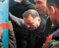 Emekli Albay: Emri Eruygur'dan aldım
