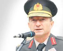 Emekli generalden şok eden ima
