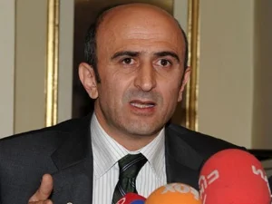 Eminağaoğlu'na yargı yolu
