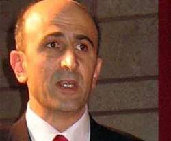 Eminağaoğlu'na yargı yolu açıldı