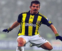 Emre 4 hafta yok!