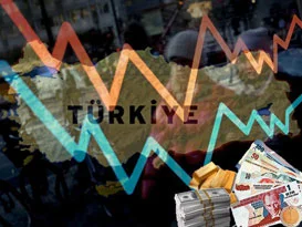 En hızlısı Türk ekonomisi