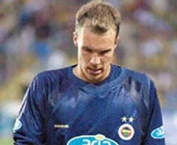 Enke Daum'a dert yanmış