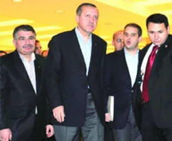 Erdoğan'dan sert açıklama