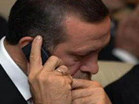 Erdoğan'dan Yusufça belediye başkanına tebrik