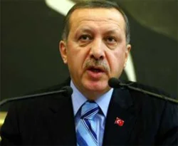 Erdoğan İtalya'ya gidecek