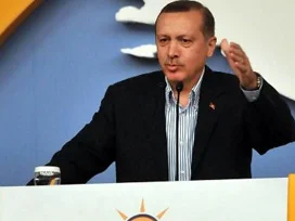 Erdoğan: Kimse açılımdan korkmasın