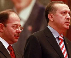 Erdoğan ve Akdağ neyi konuştular?