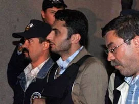 Ergenekon'da kavga