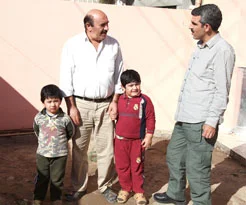 Ergenekon PKK'yı kullandı