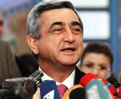 'Ermenistan işgale son verecek'