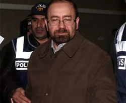 Ersöz'e 'kirli silah' soruşturması