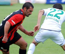 Es-Es galibiyeti hatırladı: 2-0