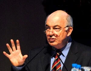 'Eşi benzeri görülmemiş dönemden geçiyoruz'