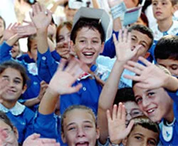 Eskişehir'de 3 okul yarın tatil