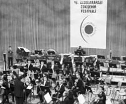 Eskişehir Festivalinde 15. yıl coşkusu