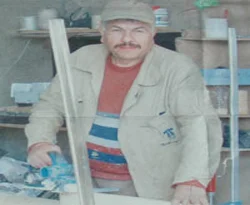 Evlenme teklif etti diye öldürdü
