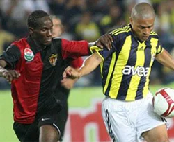 F.Bahçe ve Sivasspor'a ağır suçlama