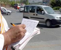 Fahri trafik müfettişliği kalkacak mı?