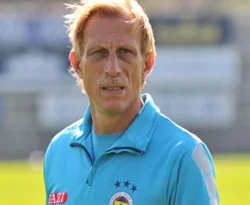 Fenerbahçe'de Bükreş mesaisi