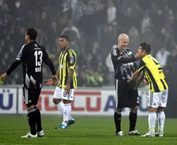 Fenerbahçe'de işler fena karıştı