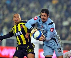 Fenerbahçe ile Kasımpaşa, 15. kez
