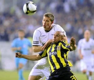 Fenerbahçe ve Beşiktaş'ın 325.randevusu
