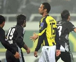Fenerbahçe'ye yeni rekor yaramadı