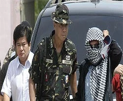Filipinler'deki saldırının perde arkası