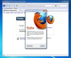 Firefox 3.6 Beta 2 hazır!