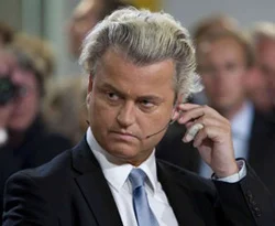 Fitneci Wilders Türkiye'ye geliyor