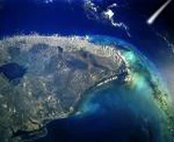 Florida'da yılan istilası