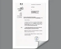 Fransa'da, Türk öğrenciye 'soykırım' cezası