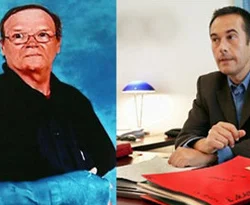 Fransız sapık 30 yıl yatacak