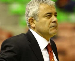 G.Saray'a yeni hoca