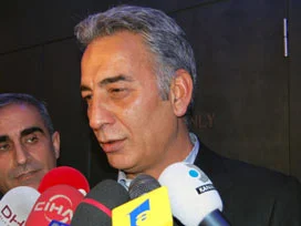 G.Saray'da Mart'a kadar devam kararı