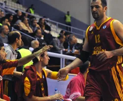 Galatasaray'da 2. skandal