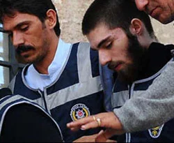 Garipoğlu'nu Ergenekon korkusu sardı