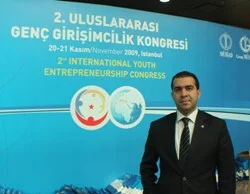 Genç MÜSİAD Girişimcilik Kongresi sona erdi