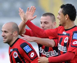 Gençlerbirliği güle oynaya: 3-1