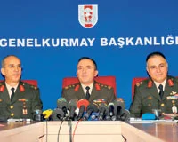 Genelkurmay'ın açıklaması tatmin etmedi!