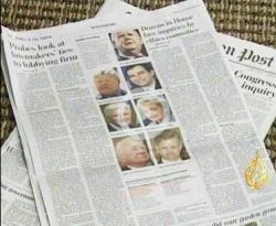 Gizli etik raporu basına sızdı