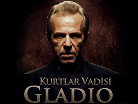 Gladio gösterime girmeden korsanı çıktı