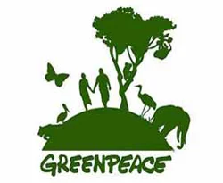 Greenpeace'te Afrikalı başkan